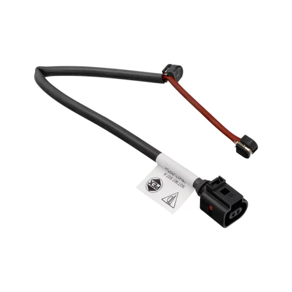 Rear Brake Wear Sensor for Porsche 992 GT3 RS | DEIZ GARAGE